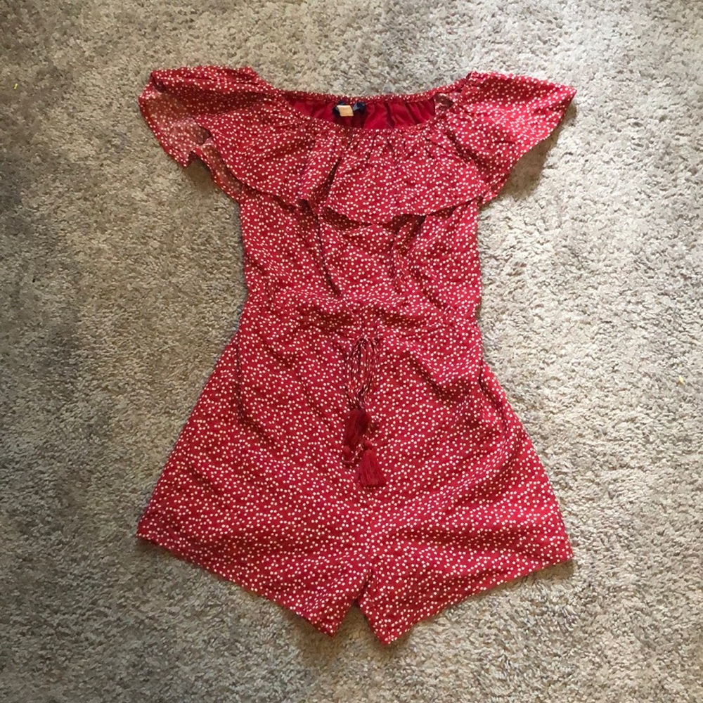 Romper